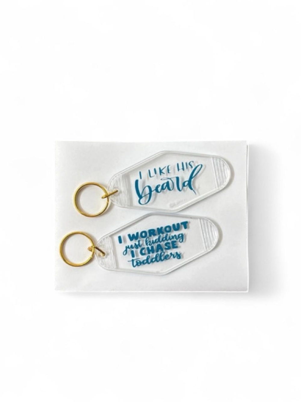 keychain set
